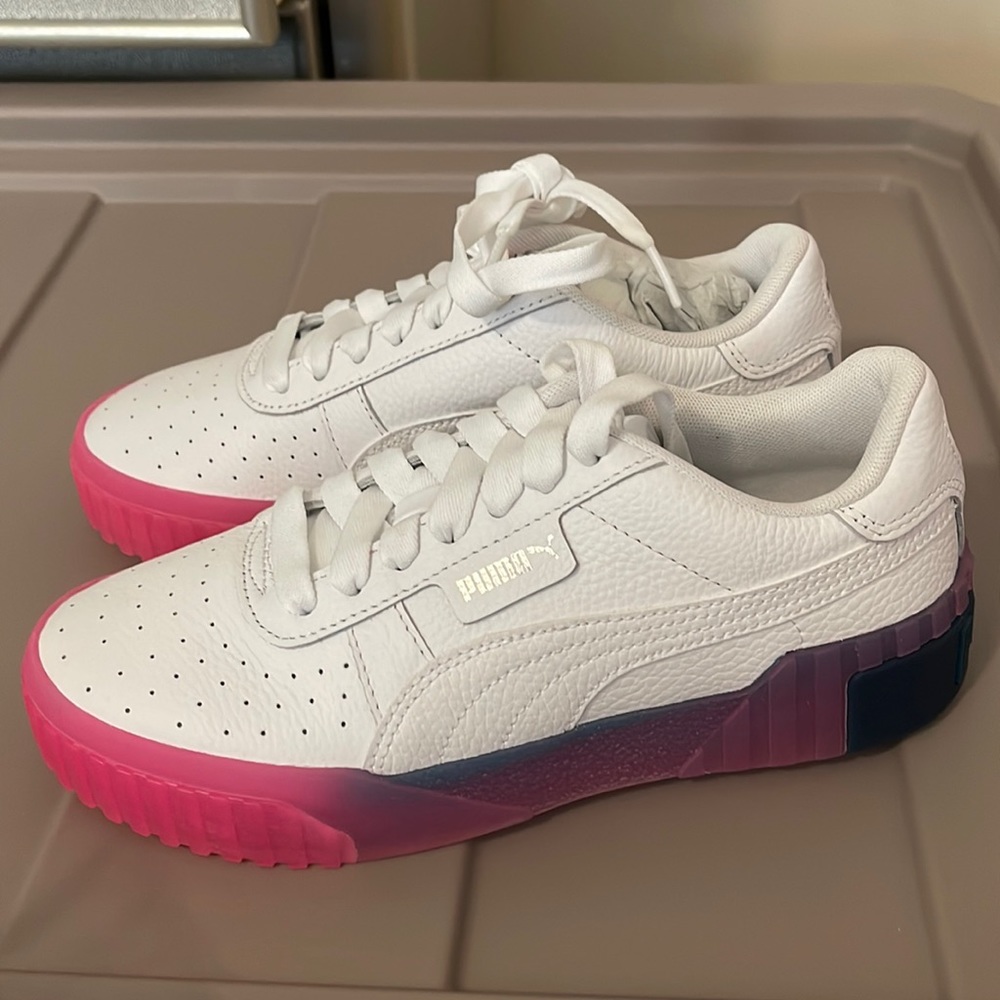 Puma sneakers